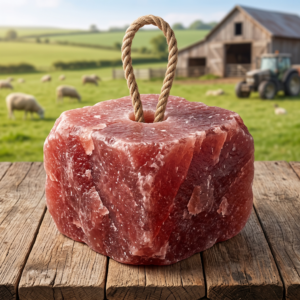 animal-salt-block