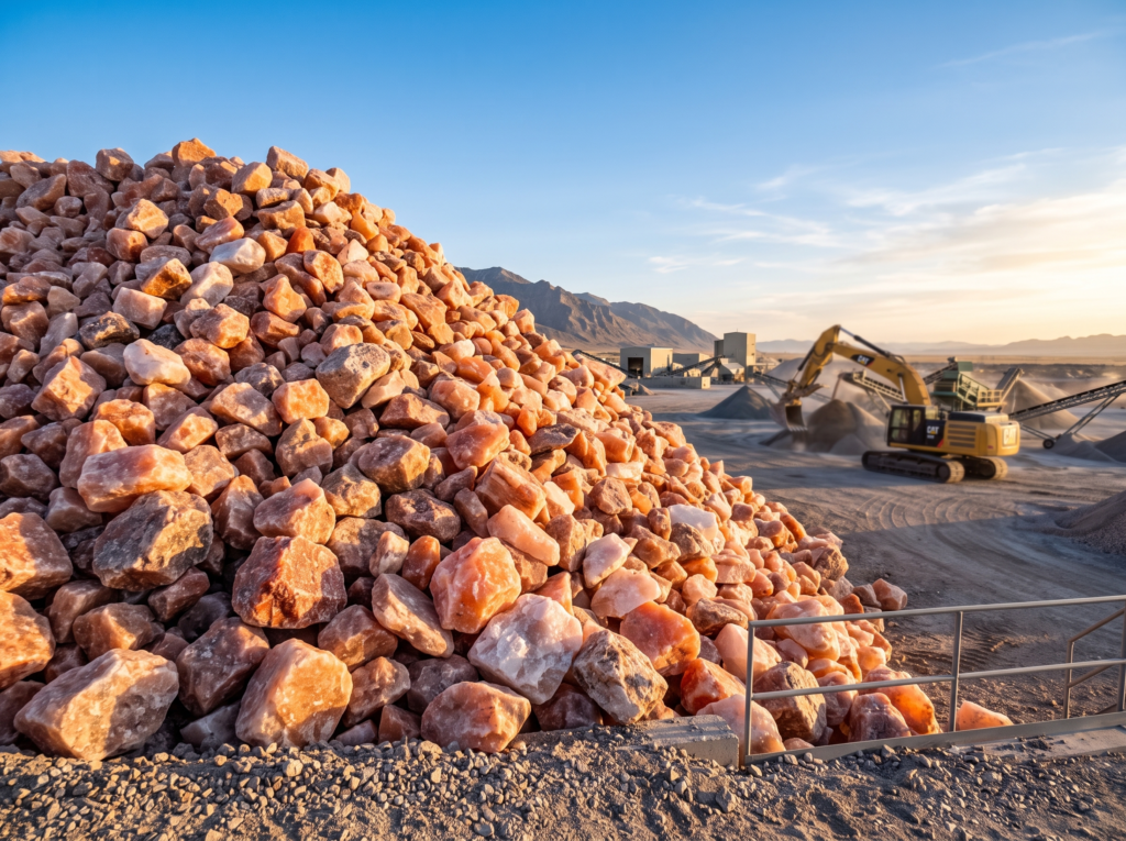 rock-salt